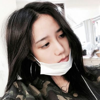 关于女生的霸气网名