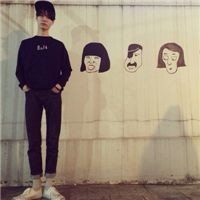 自制个性网名