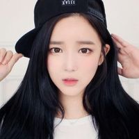 好看的头像图片清新可爱