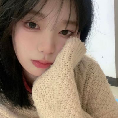 好看的头像女生 个性头像