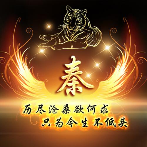2023林姓微信霸气头像