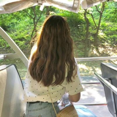 微信头像阳光唯美清新