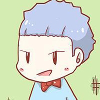 头像可爱漫画