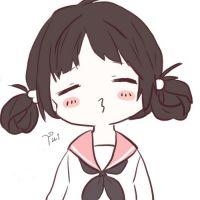 女头像小清新二次元