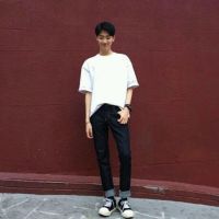 全网最拽的网名男生