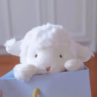 高级氛围感头像抖音