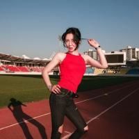 二字诗意网名女生
