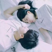 小情侣网名简短
