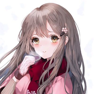 个性女头像