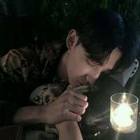 好听的个性英文网名