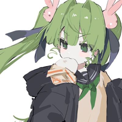 抖音 卡通头像