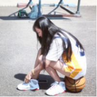 关于闺蜜女生可爱网名