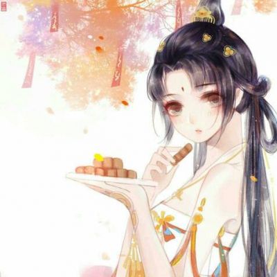 适合属马的微信头像