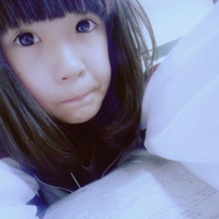头像阳光女孩小清新