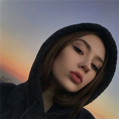 2023最火的头像女