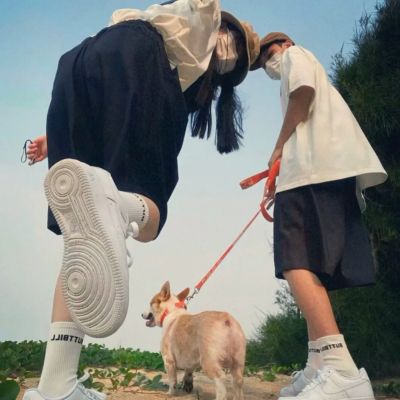 五个人的唯美闺蜜网名