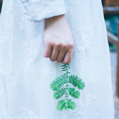头像风景山水高清意境