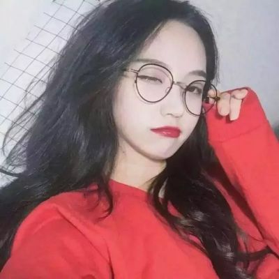 头像大全2023女可爱