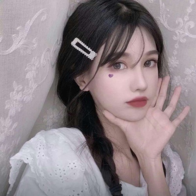 2023年最火的抖音头像唯美