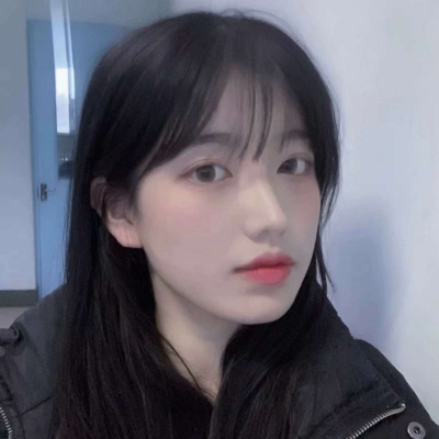 高清头像女开车气质头像