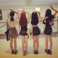 女人太痴情的网名