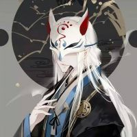2023年新款头像男动漫