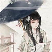 个性头像卡通女生