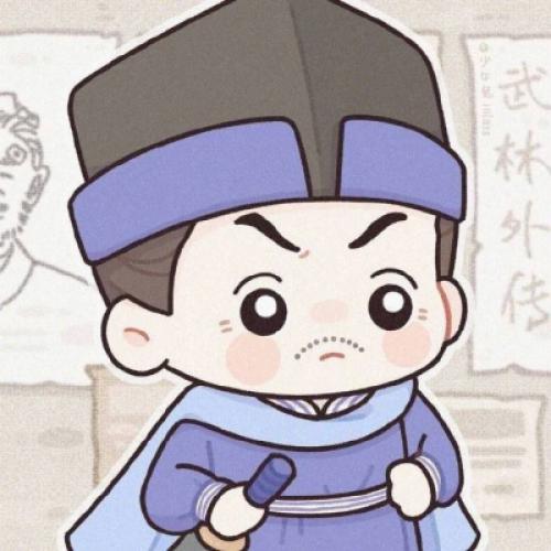 简约图片头像