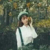 带留字诗意网名