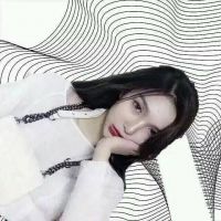 蜡笔笔小新的可爱头像