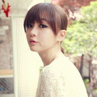 可爱头像梦幻女生