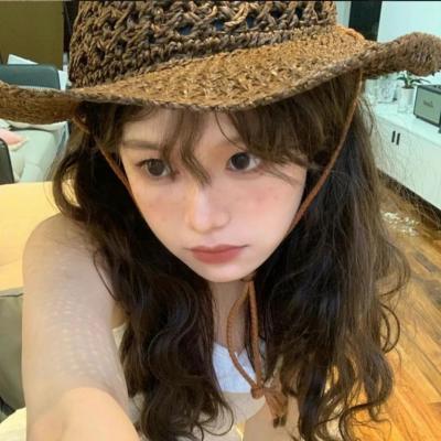 小众女生头像气质侧脸