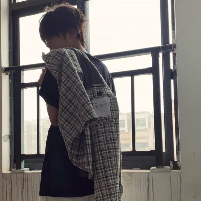 2023头像男生帅气