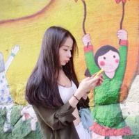 时尚头像女