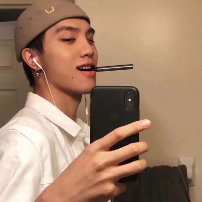 头像男酷酷的