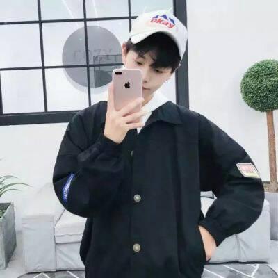 微信头像山水画最旺财的