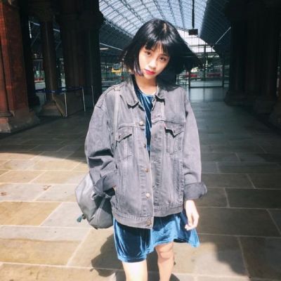 四个字的网名孤独女生