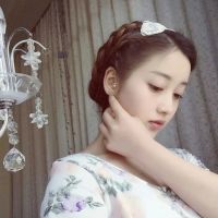 卡哇伊网名女
