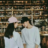 挑战文案有趣情侣网名