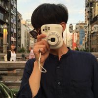 钟离头像高清