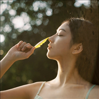 森系网名古风