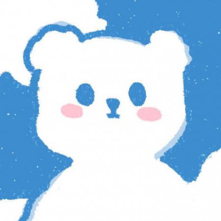怎么画可爱的妹妹头像简笔画