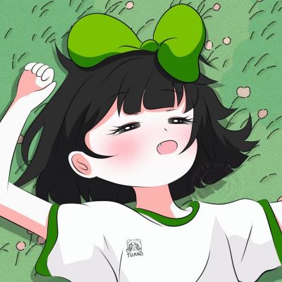 微信头像图片女可爱