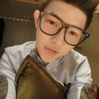 个性男头像
