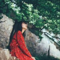 失眠图片头像女生伤感