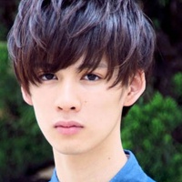 小清新头像图片男生