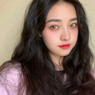 抖音头像图片女生