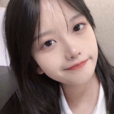 女生头像ins温柔