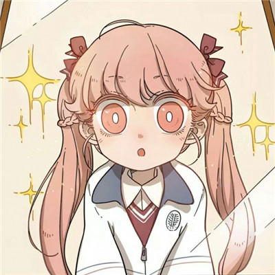 二次元动漫头像双人