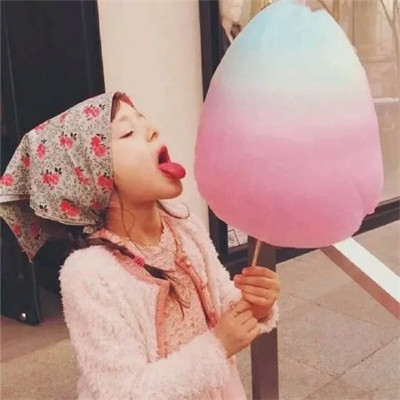 头像图片2023最火爆可爱女